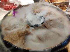 -蜀香居鲜毛肚火锅