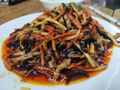 -汉时湘菜