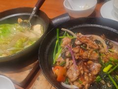 -旺爷砂锅·茶作(国贸城店)