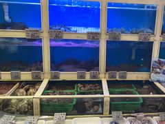-丽园海鲜饭店(东关街店)