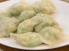 -船歌·鱼水饺青岛菜(枫蓝国际购物中心店)