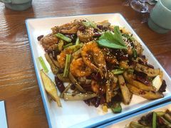 -最味·煲式干锅(银石广场店)