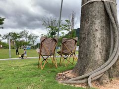 -白石龙音乐公园