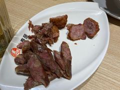 -六泰居·尔滨地标·东北菜(黄河路店)