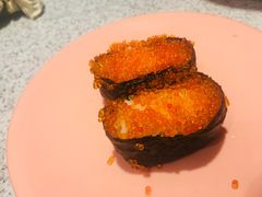 -争鲜回转寿司(南开大悦城店)