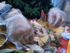 -吉英盐焗鸡(文中路店)