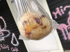 -糯香驿站(施家园分店)
