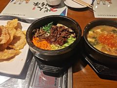 -海兰江石锅饭(水上店)