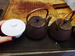 -去茶山(新光里店)