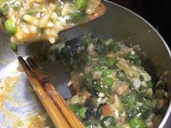 -殷姐糯米包油条