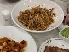 -北京全聚德(方庄店)