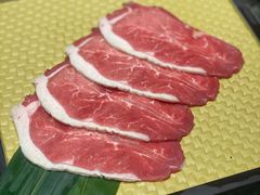-NIUAN牛庵·日式和牛烧肉(恒隆店)