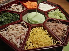 -将军牛排·尔滨地标朝鲜族美食(总店)