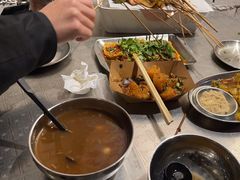 -有局·成都市井烧烤·精酿啤酒(双楠店)