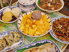 -顺记冰室(宝华路店)