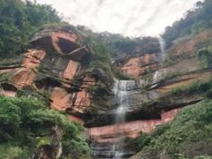 -赤水丹霞旅游区·佛光岩