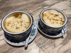 -广州花园酒店荔湾亭·地道点心·粤式饮茶