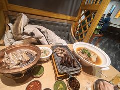 -哈啾嗨·新概念蒙餐(红星新城店)