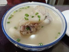 -丁太婆老妈蹄花(人民公园非遗总店)