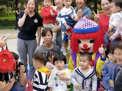 -金宝贝国际早教(洛龙正大校区)