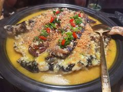 -探鱼·鲜青椒爽麻烤鱼(领展购物广场店)