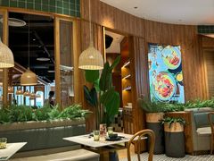 -芭札·Thai泰国餐厅(同和金铂天地店)