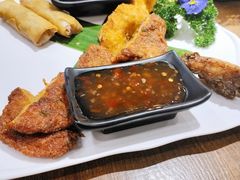 -Linlin泰餐厅(华夏幸福店)