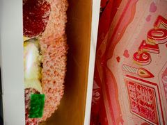 -奈雪的茶(亨特国际广场店)