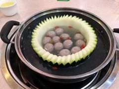 -潮泰牛肉火锅 · 创于1992年(车公庙店)