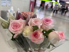 -循礼门鲜花花市(武汉循礼门店)