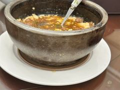 -茶港食堂(武昌店)