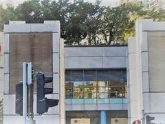 地铁坑口站-香港东港城