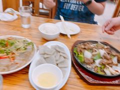-南磨房食府(燕莎奥特莱斯购物中心店)
