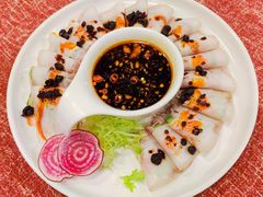 -徐记私厨(半淞园路店)