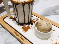 -哈根达斯(滨江店)