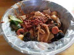 -陈记麻辣烫(浦口道店)