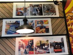 -Tubestation站点比萨(高新万达ONE店)