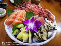 -银子铁板烧料理自助餐(人民广场店)