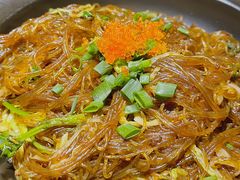 蟹黄粉丝-江太极江浙菜(马桥万达广场店)