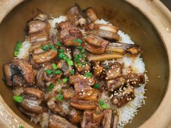 -红星光发煲仔饭(文海店)