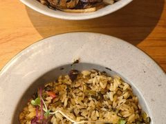-本处·素食·融合料理(南油店)
