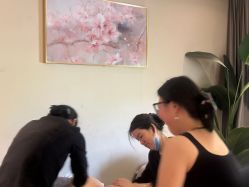 点击看大图 -阅年轻·AI家庭健康体质调理