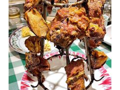 -新疆巴州金丝特餐厅(大钟寺店)