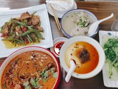 -丁太婆老妈蹄花(人民公园非遗总店)