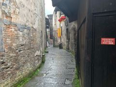 -洪江古商城