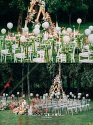 -Sunny喜铺婚礼定制·求婚策划
