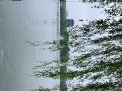 -济南大明湖景区