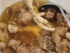 -勒南公舍(龙江店)