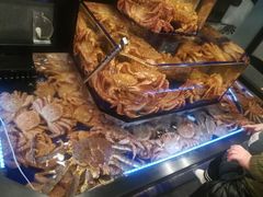 -蟹道乐(道顿堀本店)