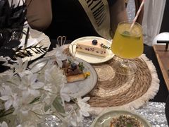 -PARFUM FLORAL花境法餐(南京首店)